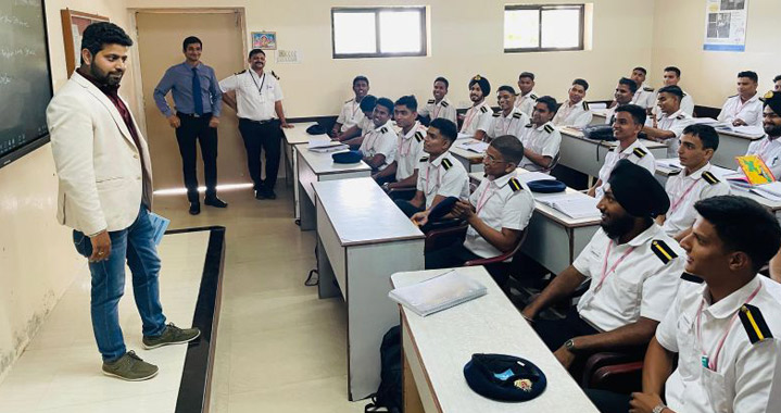 Training Institutions Registration