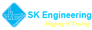 SK Engineering Shipping & Trading (I) Pvt Ltd
