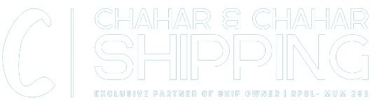 Chahar & Chahar Shipping Co Pvt Ltd