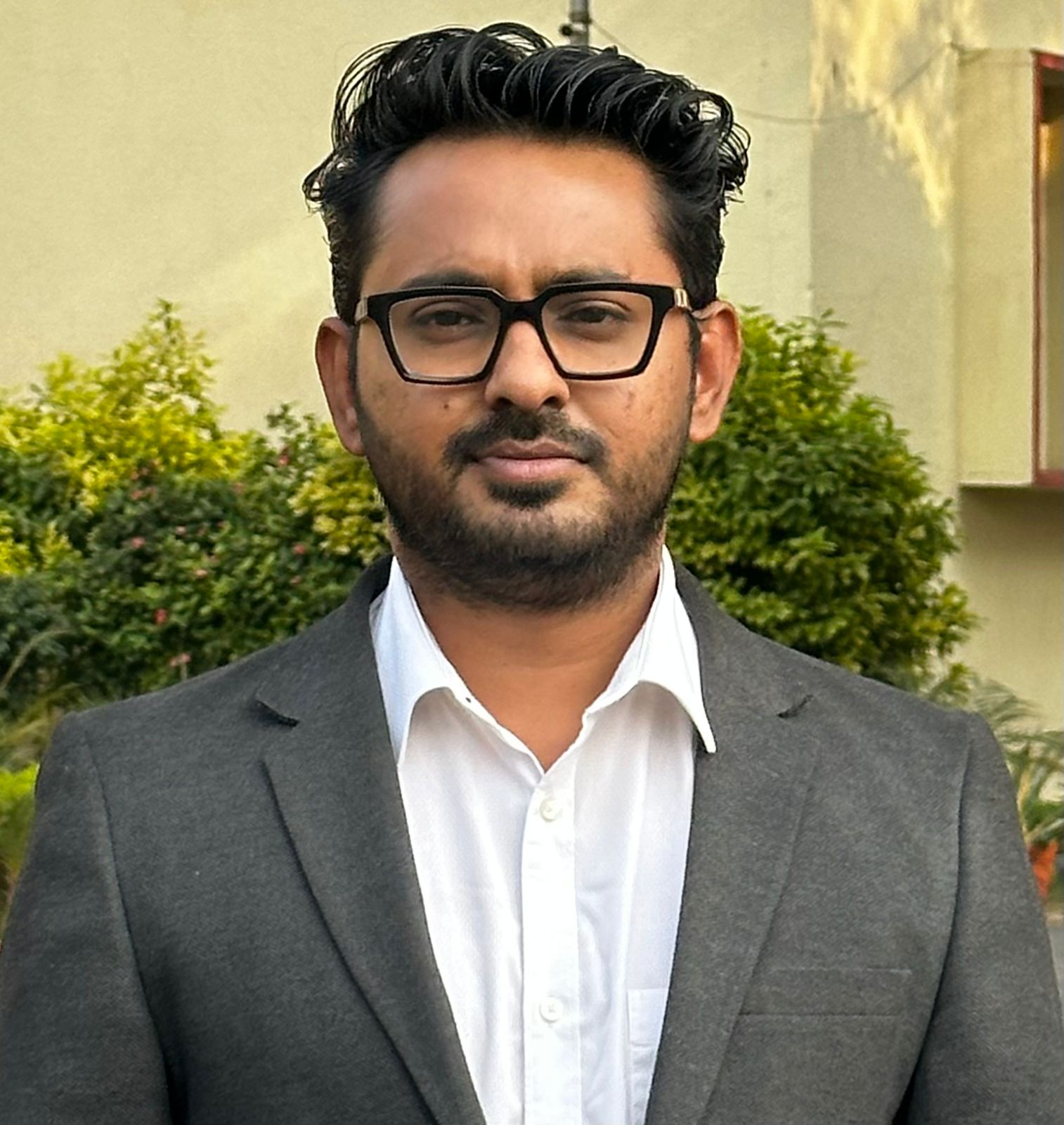 Dr. Vindhya  Prabhakar