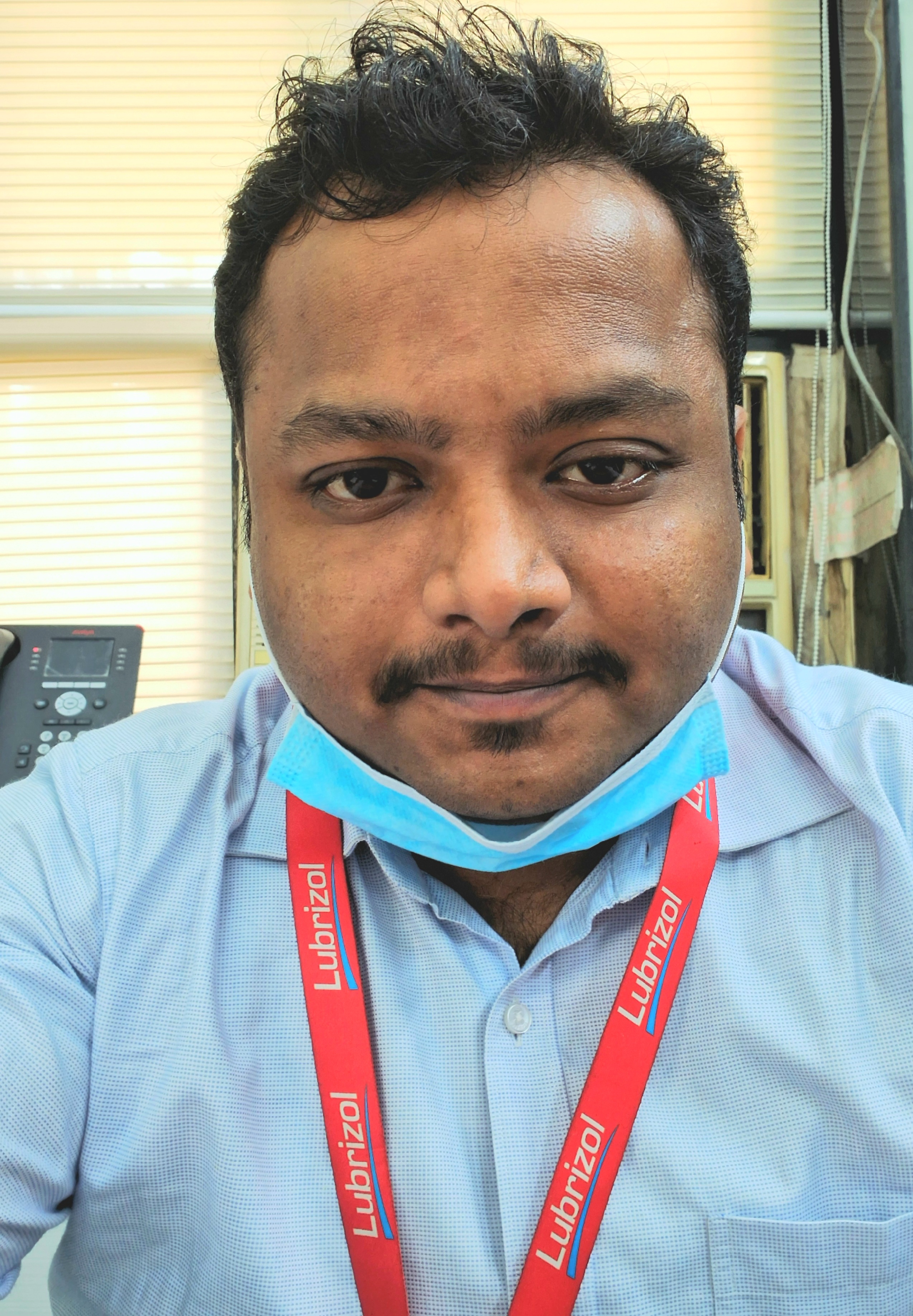 Dr. Nitin  Sitaram Kavar