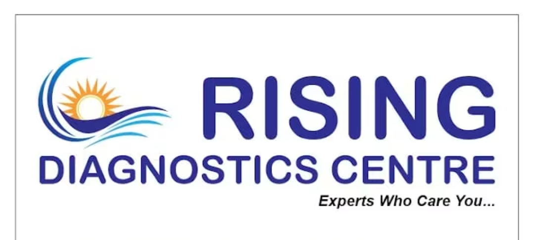 Rising diagnostic centre 