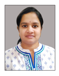 Dr. Anantha Shivasagari  Parsa