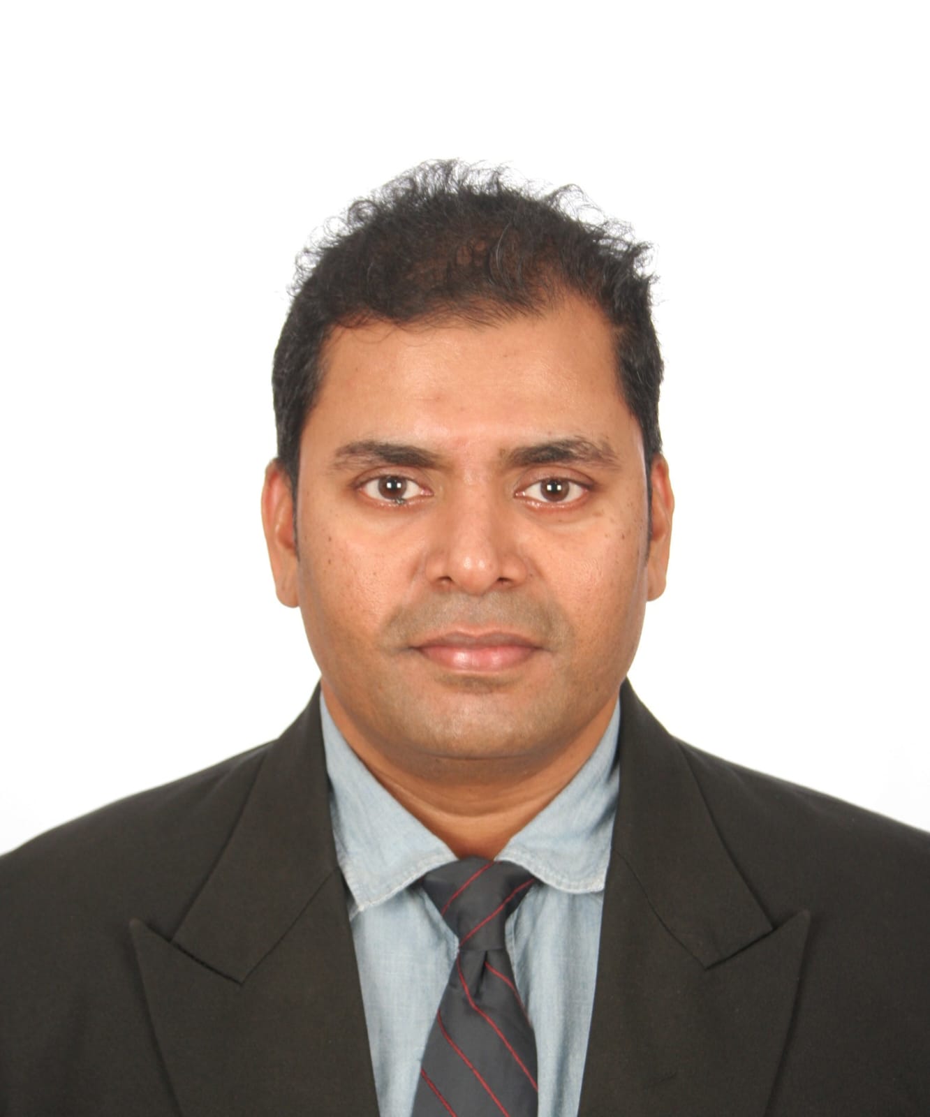 UB Sea and Shore Services