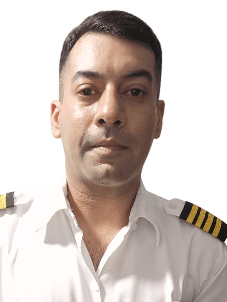 UB Sea and Shore Services